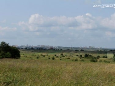 Działka budowlana Kielce