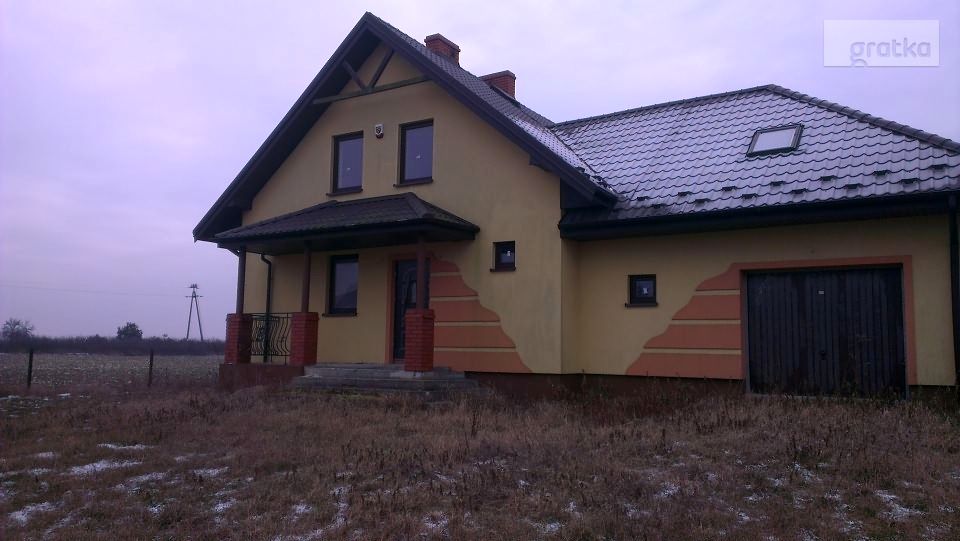 Dom Chałupki