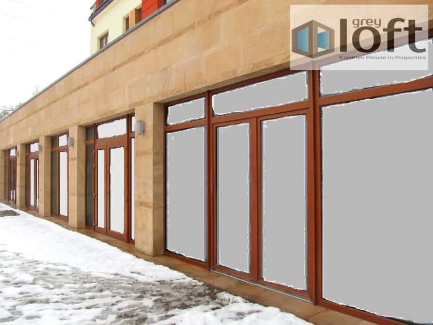 Lokal Kraków