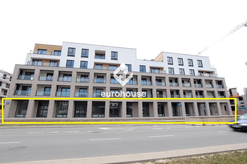 Lokal Warszawa
