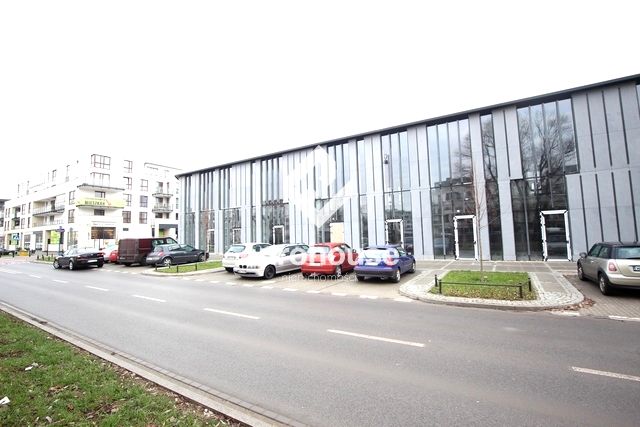 Lokal Warszawa