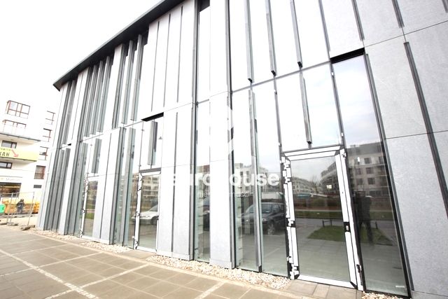 Lokal Warszawa wynajem