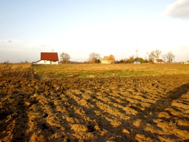 Działka budowlana Gniezno