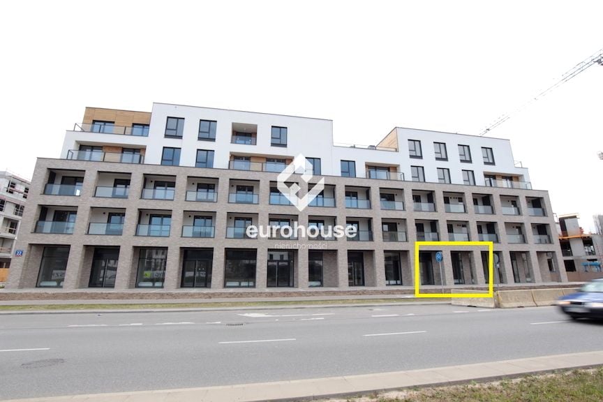 Lokal Warszawa