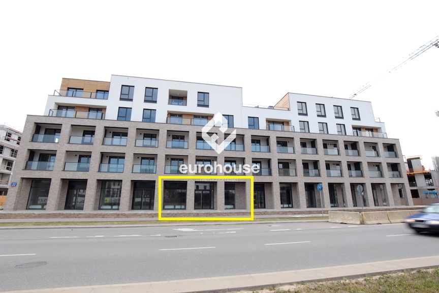 Lokal Warszawa