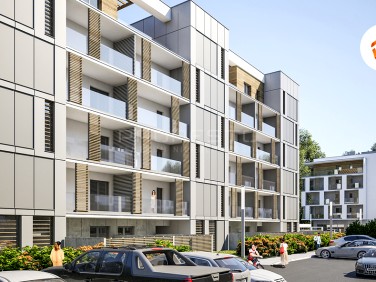 Mieszkanie apartamentowiec sprzedaż