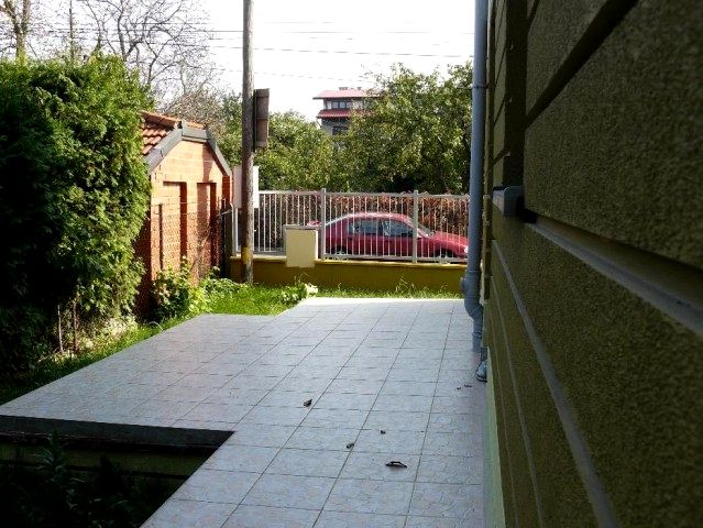 Mieszkanie blok mieszkalny Warszawa