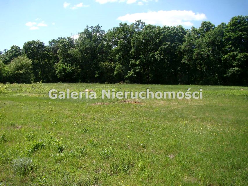 Działka inwestycyjna sprzedam