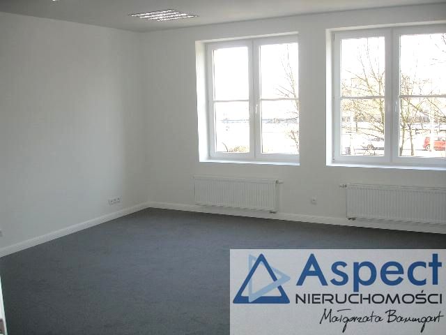 Budynek użytkowy Szczecin