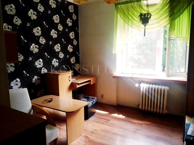 Mieszkanie Kraków