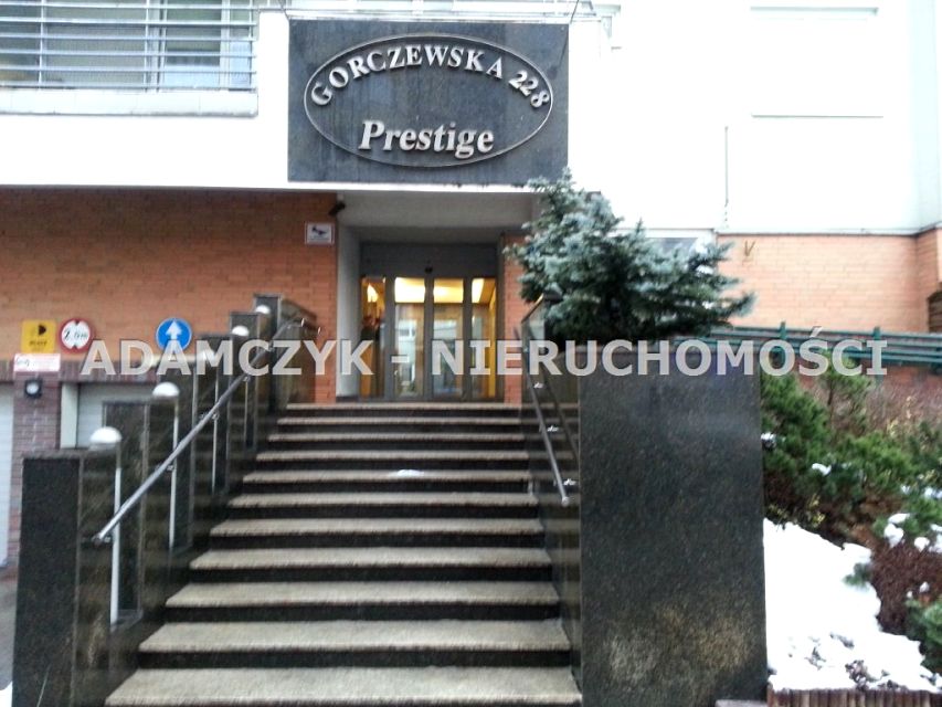 Mieszkanie Warszawa