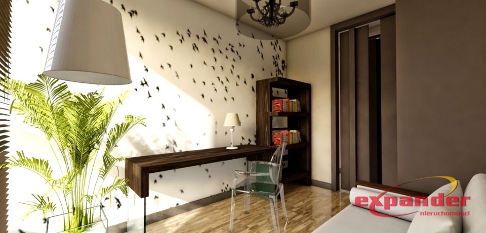 Mieszkanie Julianów