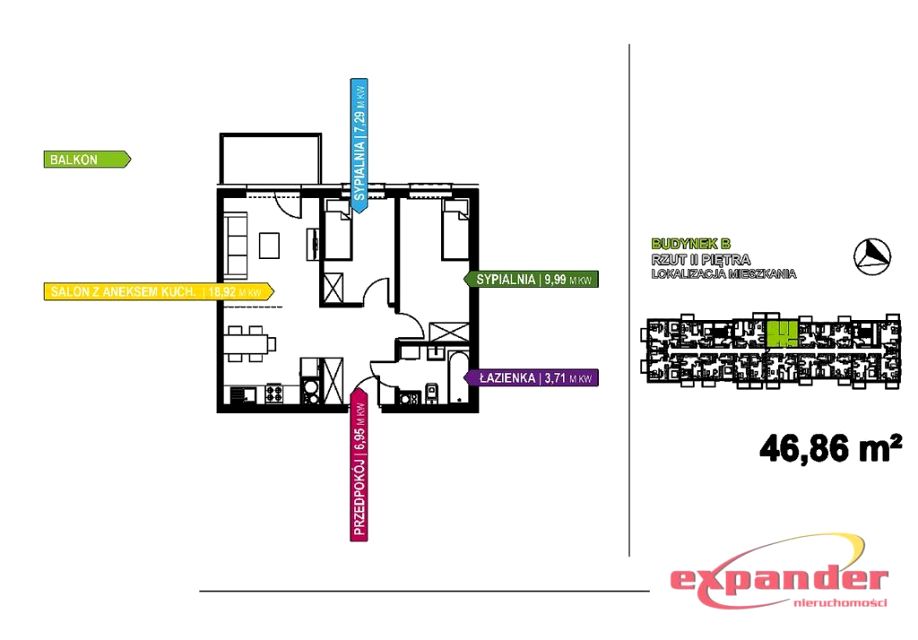 Mieszkanie Warszawa sprzedaż