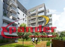 Mieszkanie apartamentowiec Warszawa