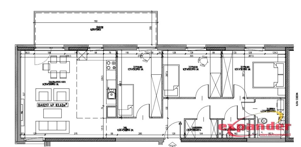 Mieszkanie Warszawa sprzedaż