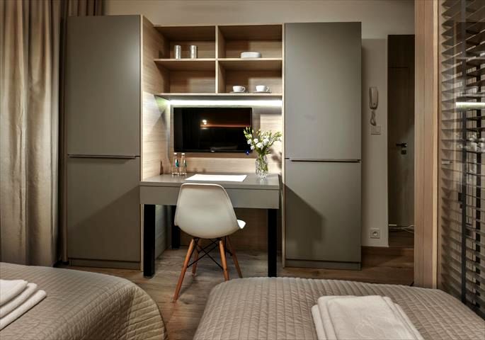 Mieszkanie apartamentowiec sprzedaż