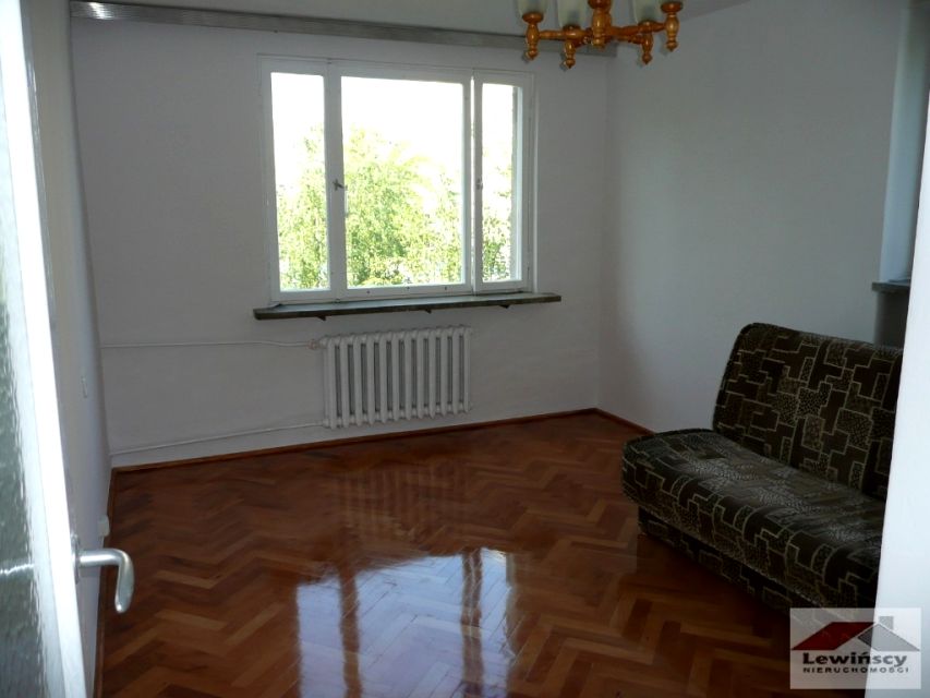 Mieszkanie Pruszków