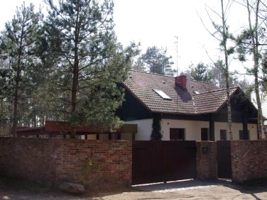 Dom Drwęsa