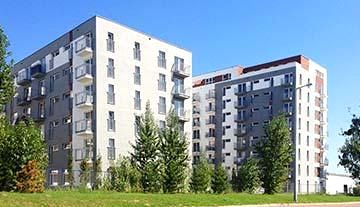 Mieszkanie Poznań sprzedaż