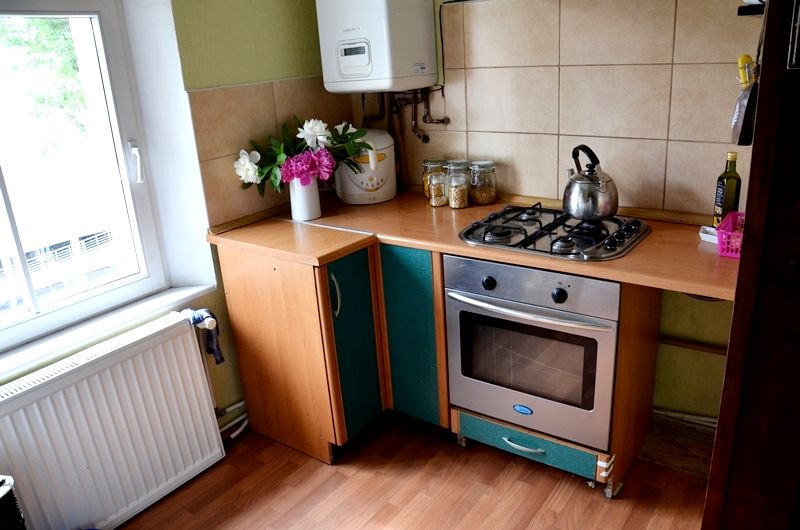 Mieszkanie Bydgoszcz