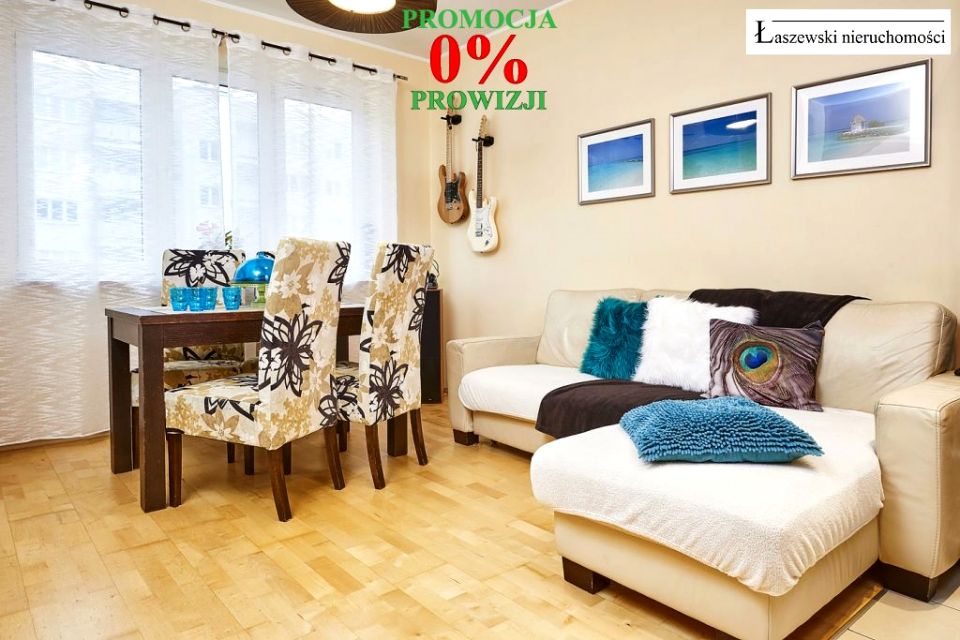 Mieszkanie Warszawa
