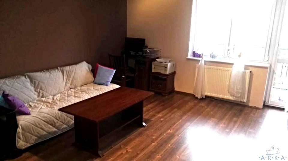 Mieszkanie Szczecin sprzedaż