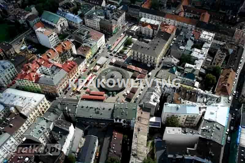 Lokal Kraków wynajem