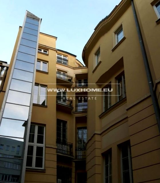 Mieszkanie Warszawa