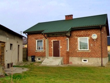 Dom Gorzkowiczki