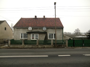 Dom Karchowice