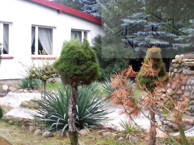 Budynek użytkowy Warszawa