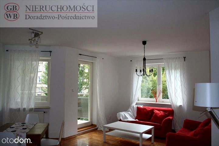 Mieszkanie Warszawa wynajem