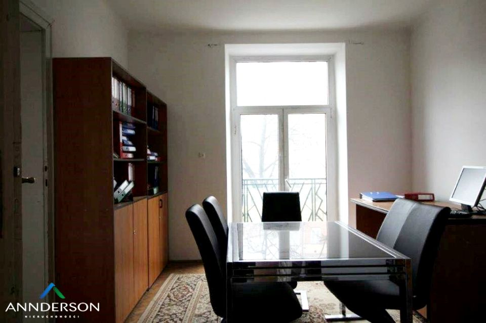 Mieszkanie Kraków
