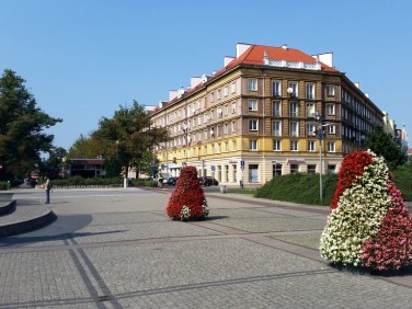 Lokal Szczecin sprzedaż