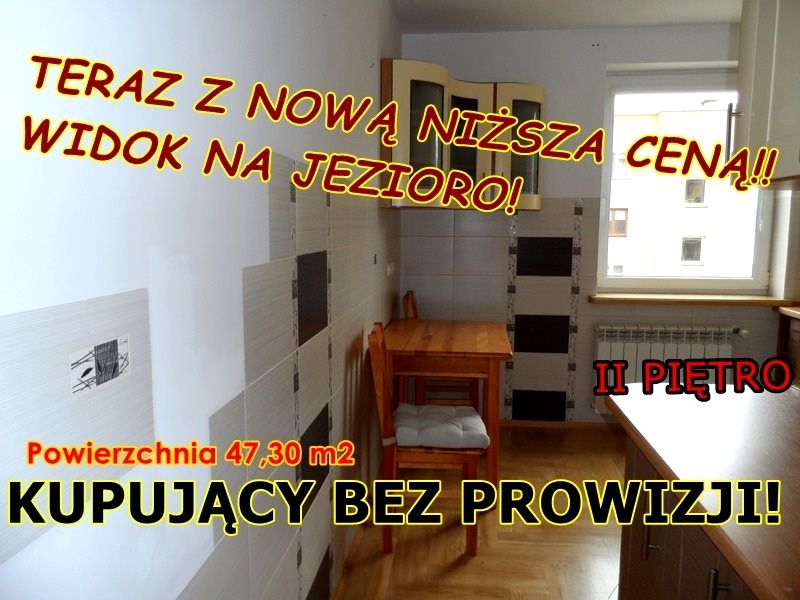 Mieszkanie Ełk