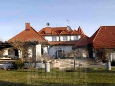 Dom Raszyn