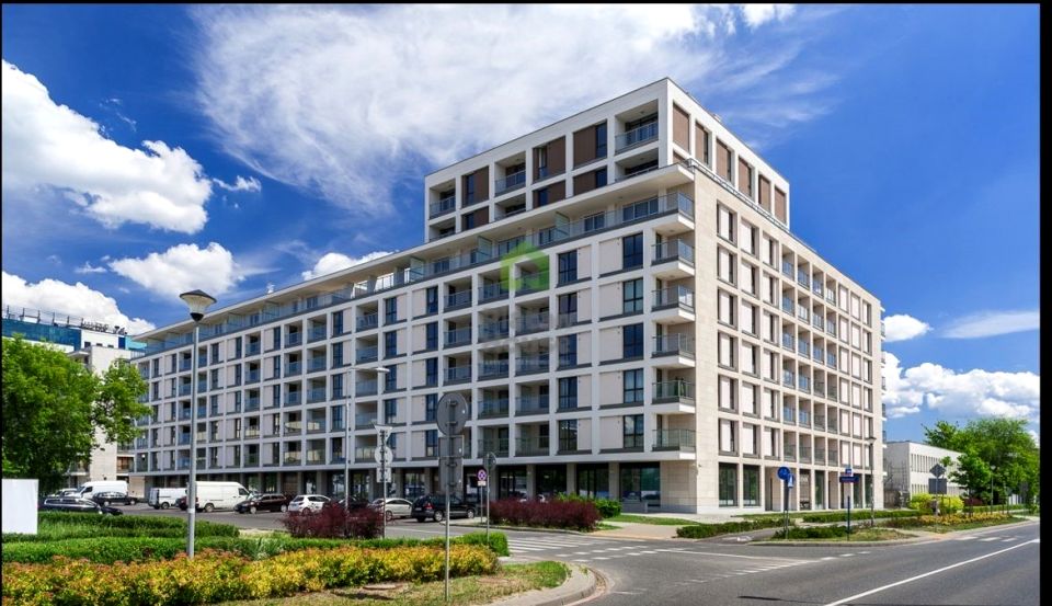 Mieszkanie Warszawa sprzedaż