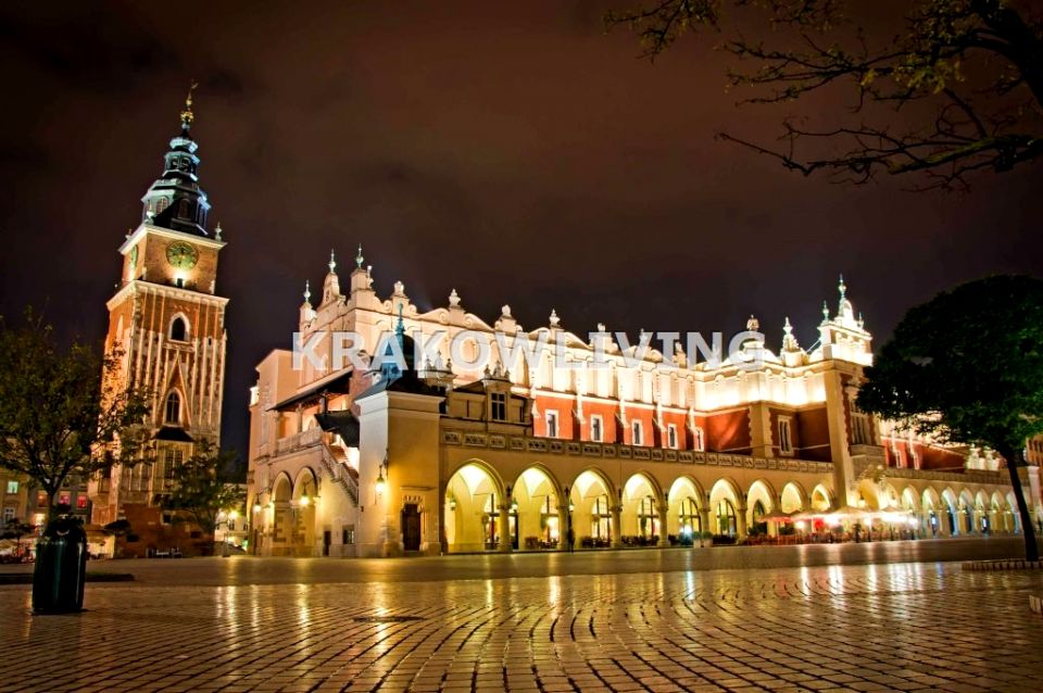 Lokal Kraków