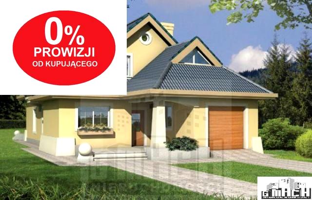 Dom Michałów-Grabina