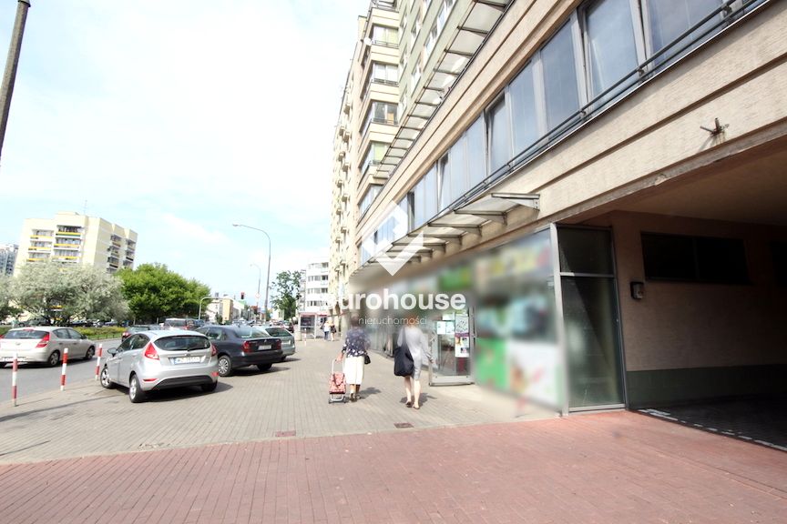 Lokal Warszawa