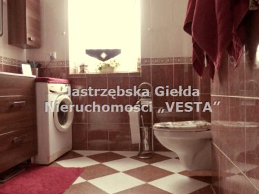 Dom Jastrzębie-Zdrój