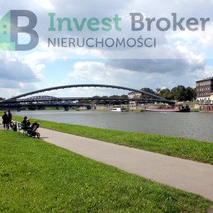 Mieszkanie Kraków sprzedaż