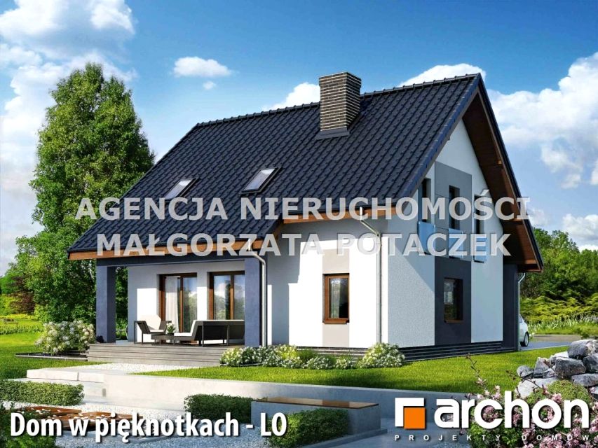 Dom Pisarzowice