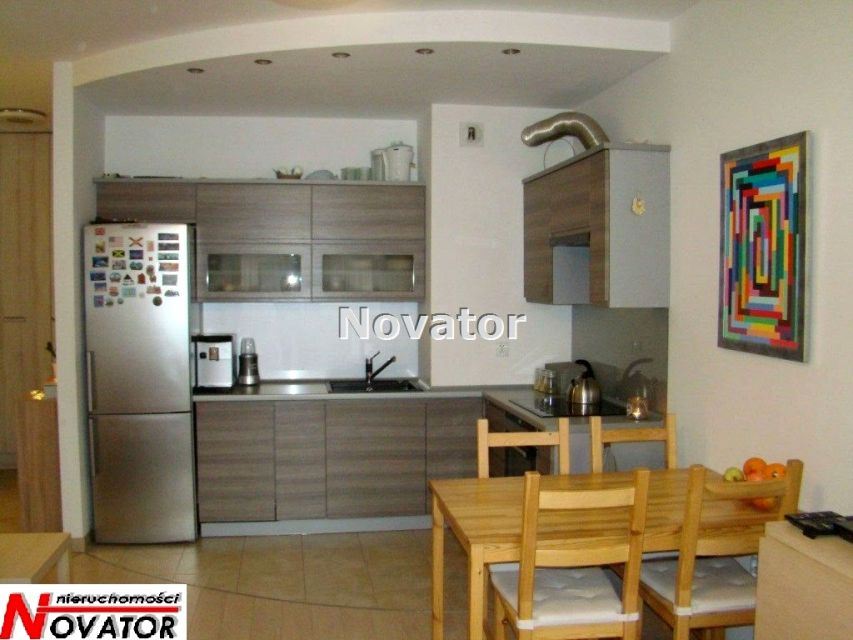 Mieszkanie Bydgoszcz