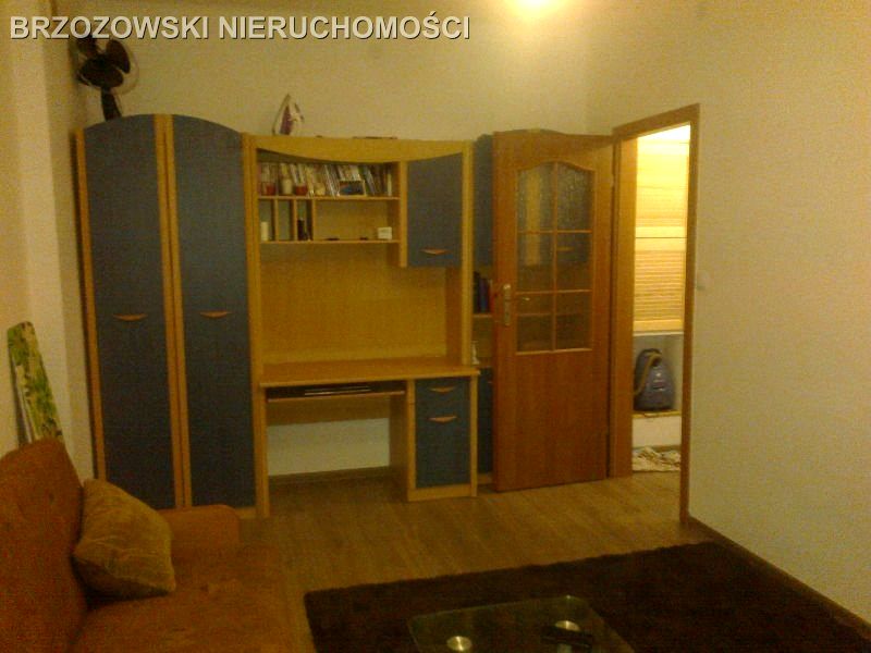 Mieszkanie Warszawa