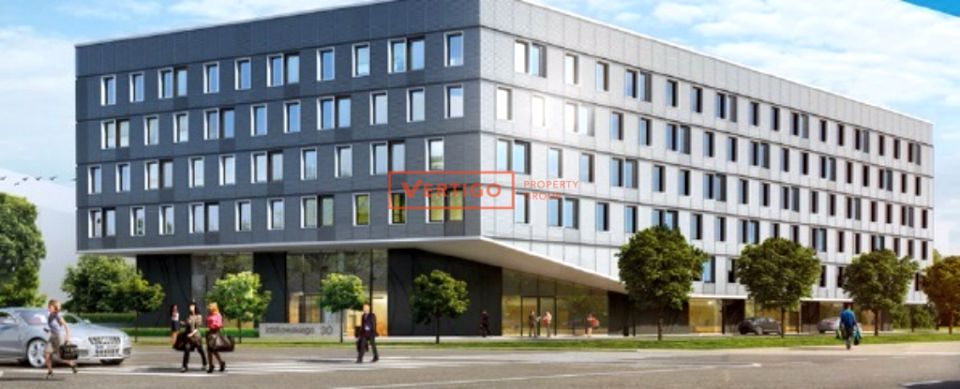 Lokal Warszawa wynajem