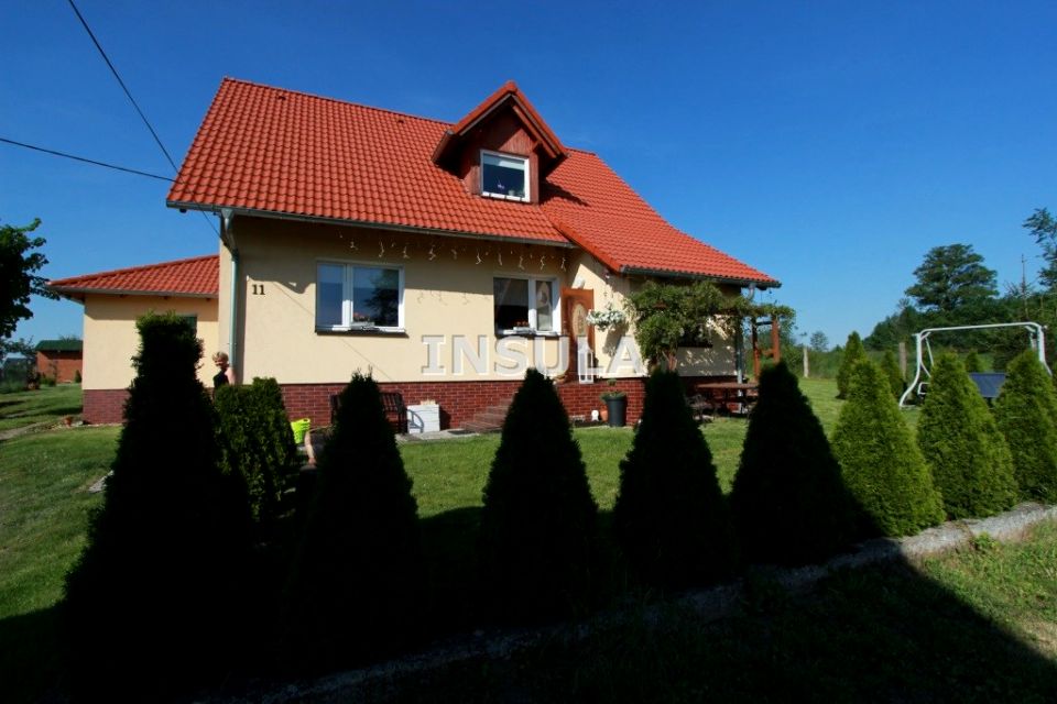 Dom Zawonia