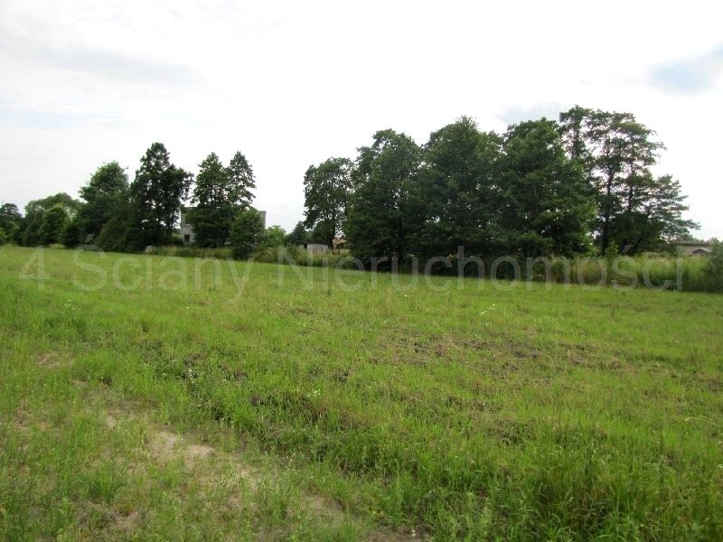 Działka budowlana Łódź