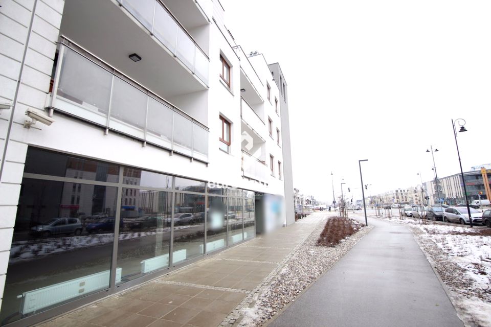 Lokal Warszawa sprzedaż