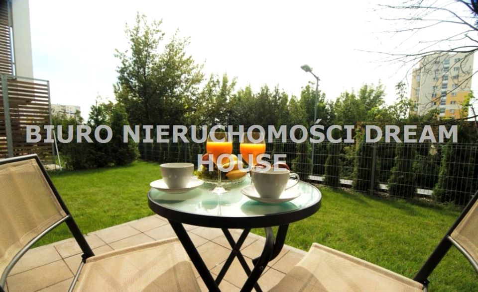 Mieszkanie Bydgoszcz